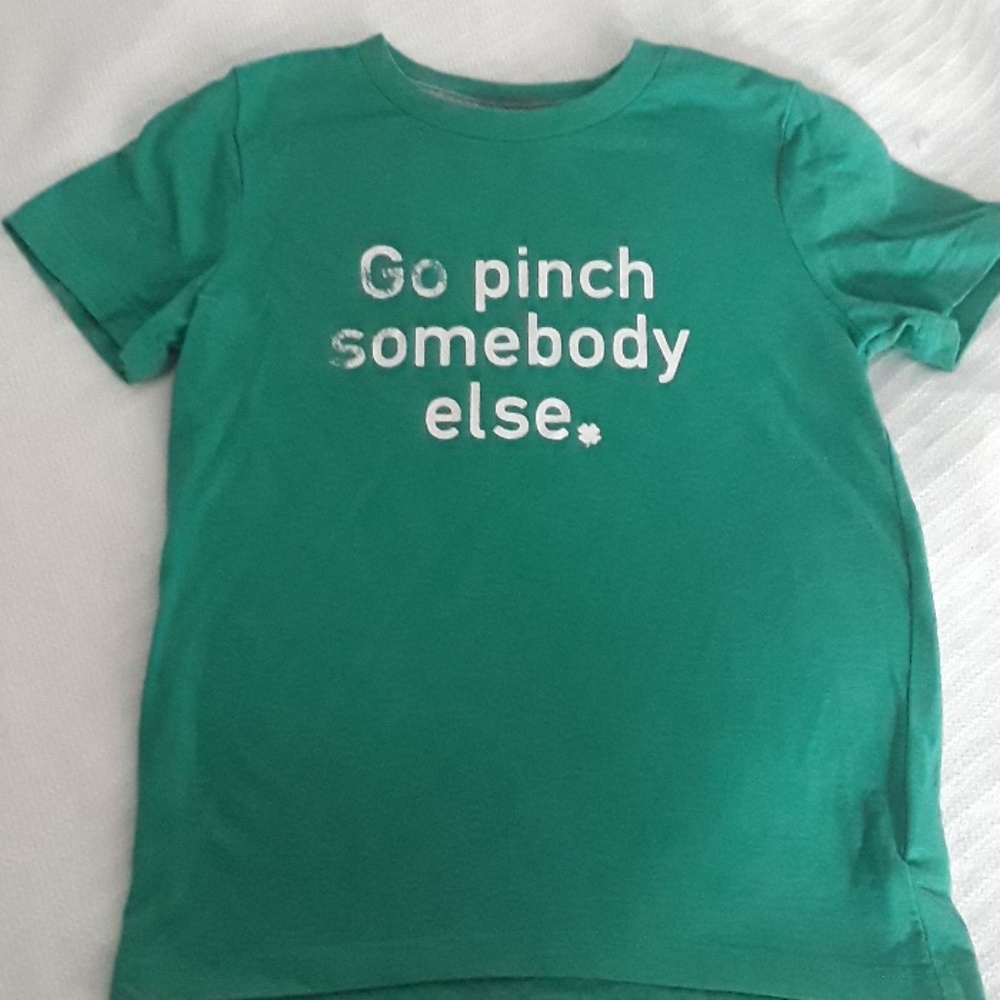 St. Patrick's Day Tee
